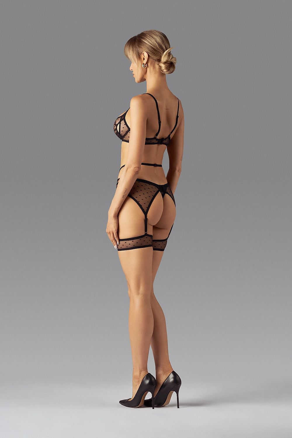 Sexy set model 204911 Obsessive