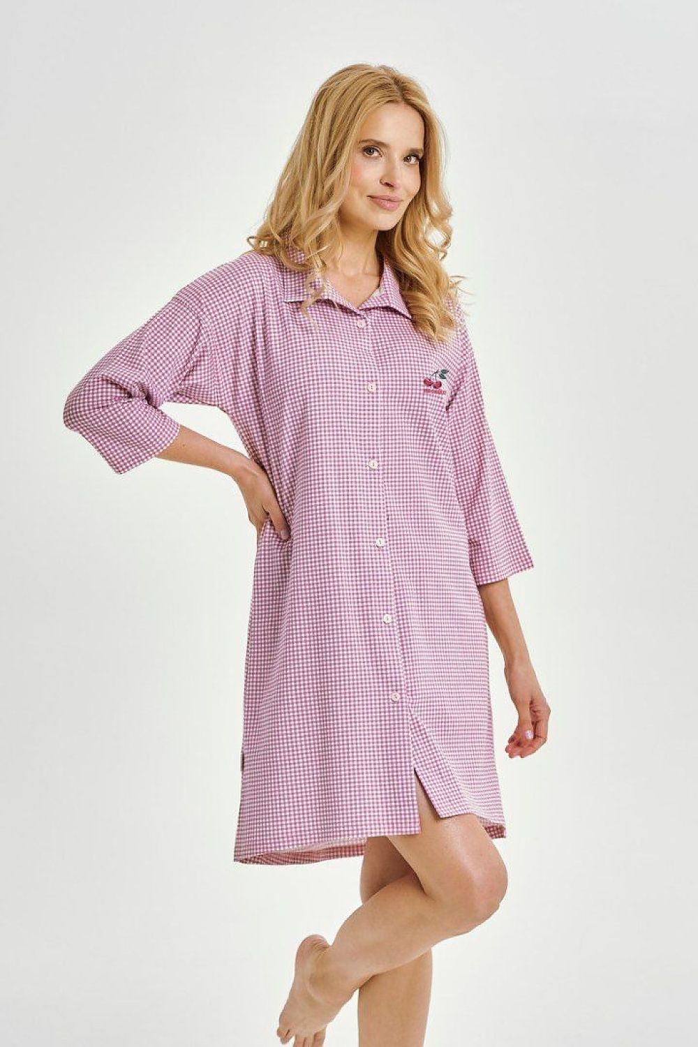 Nightshirt model 216260 Taro