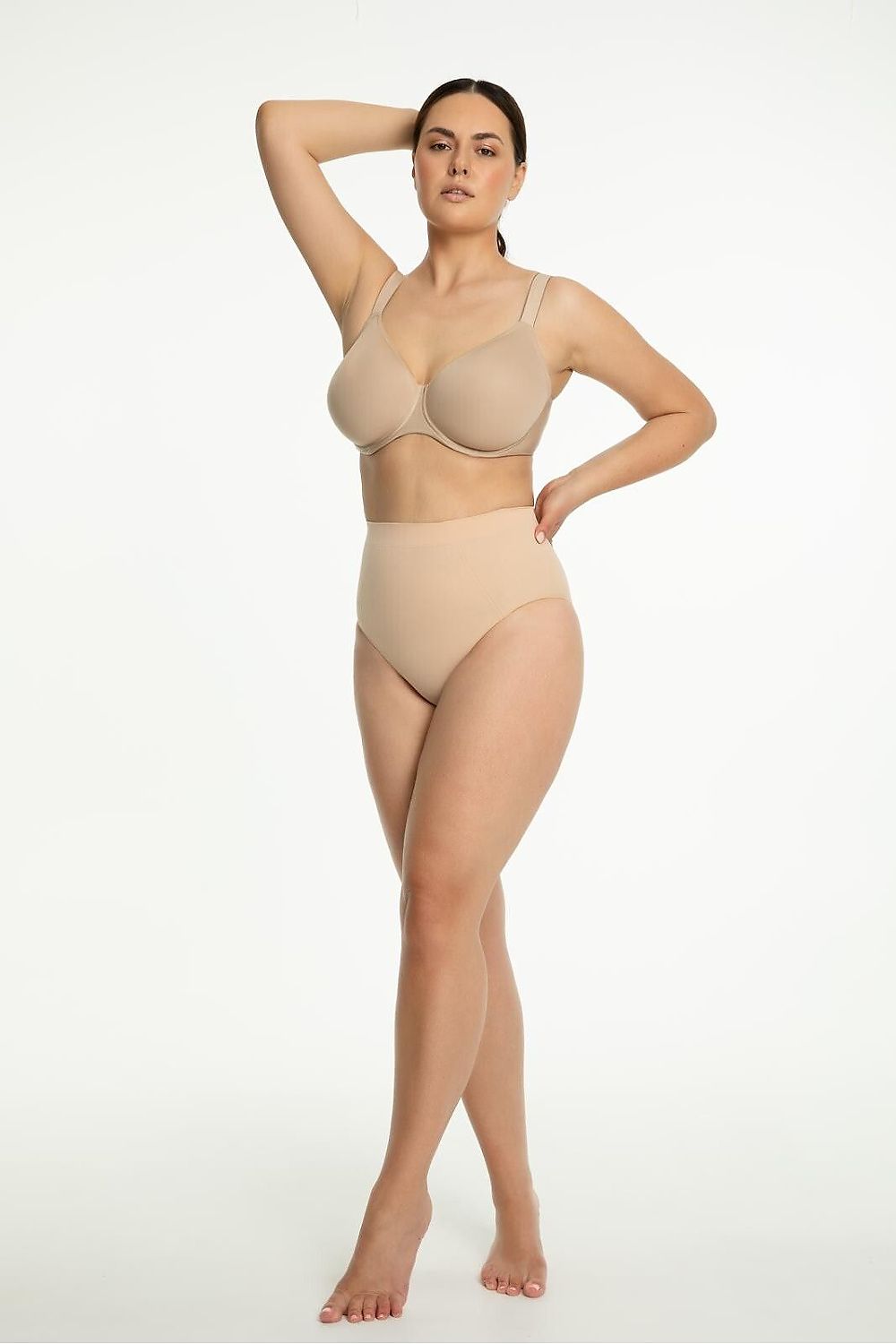 Panties model 219151 Julimex