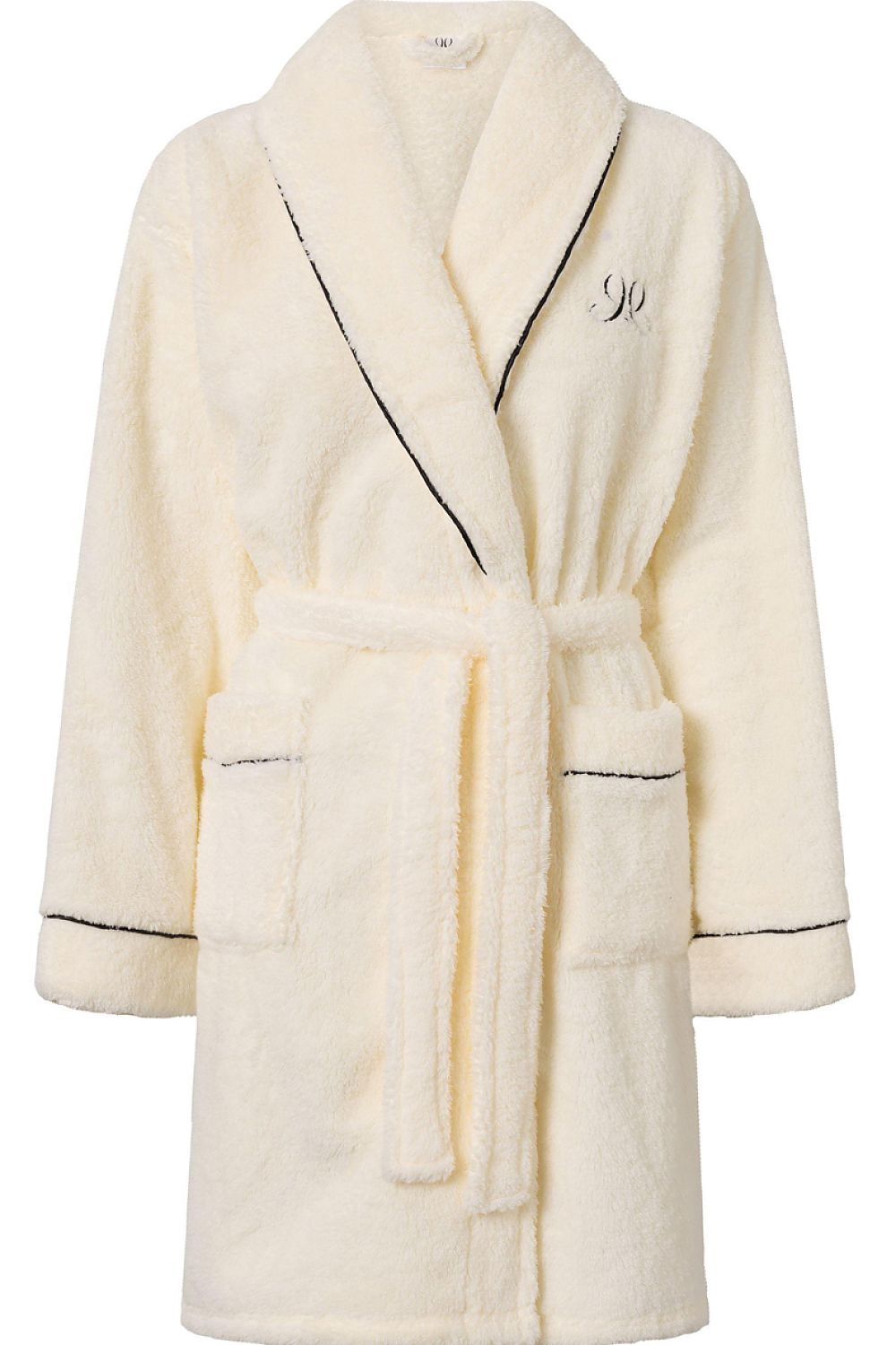 Bathrobe model 160132 Momenti Per Me