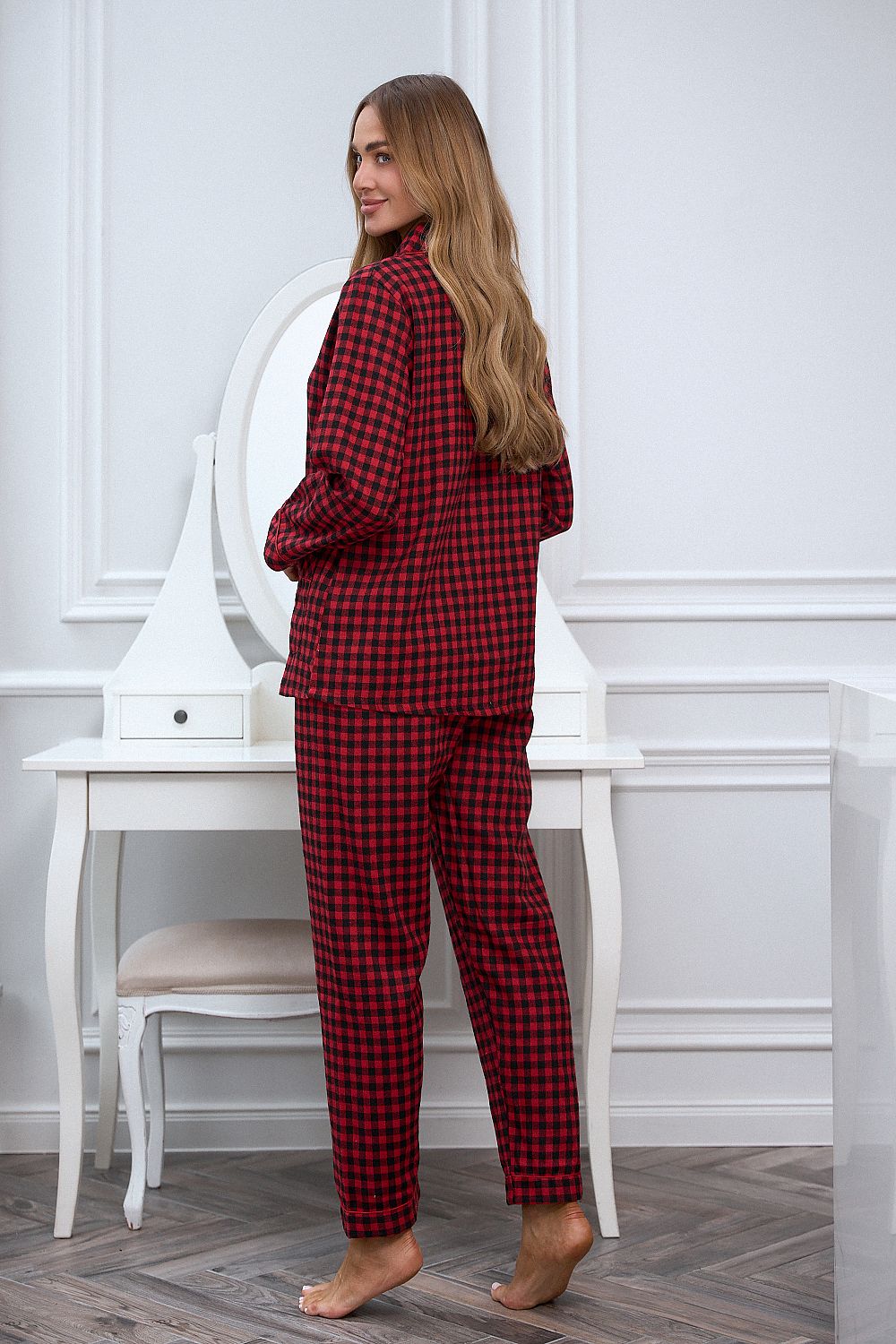 Pyjama model 222607 Pure Sin