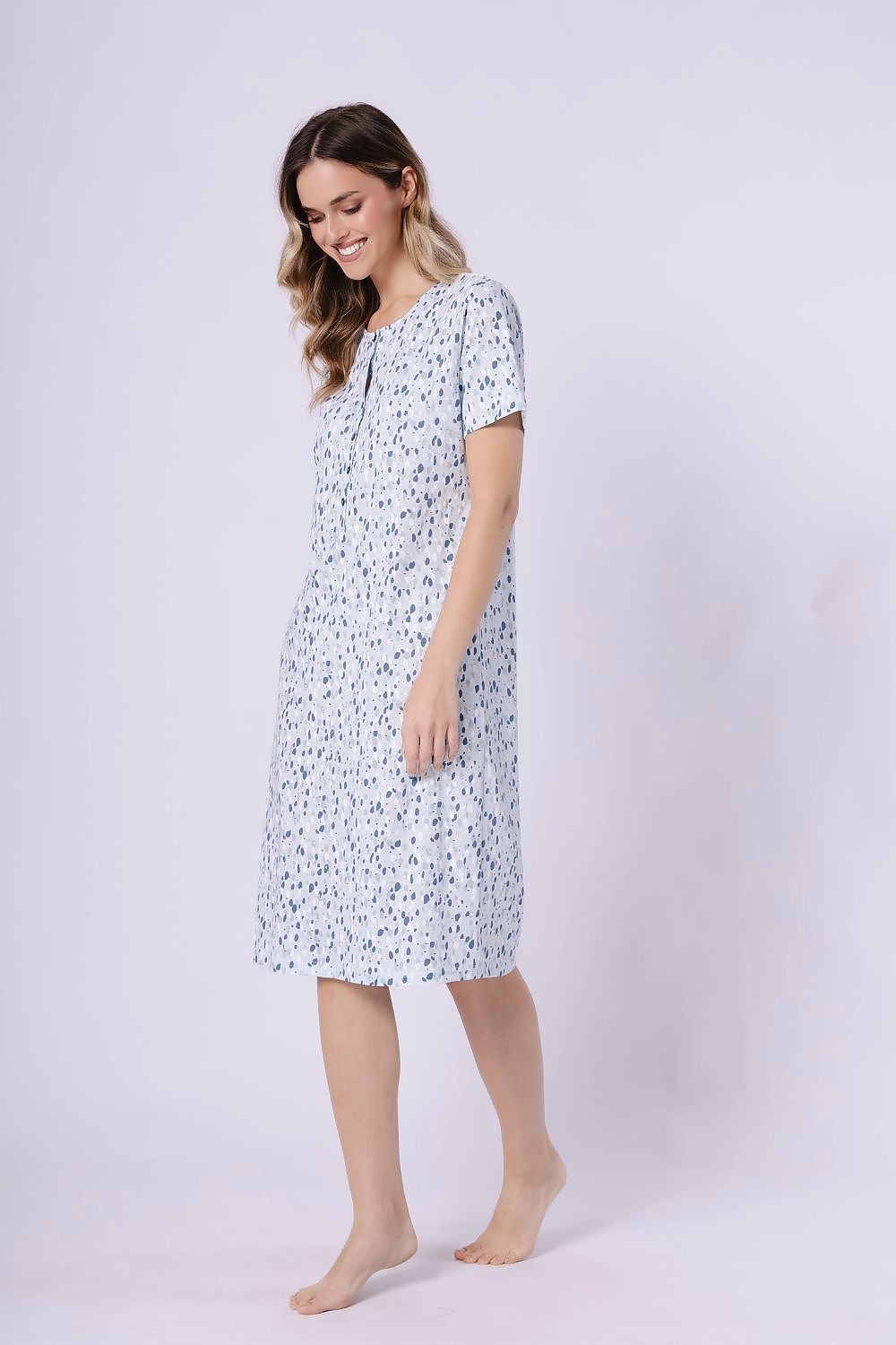 Nightshirt model 223689 M-Max