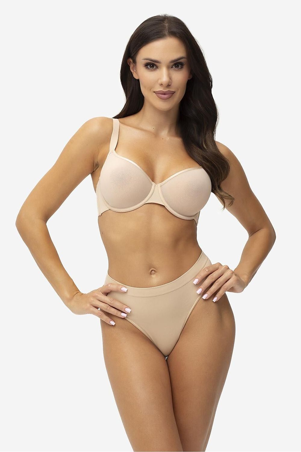 Padded bra model 225177 Gatta