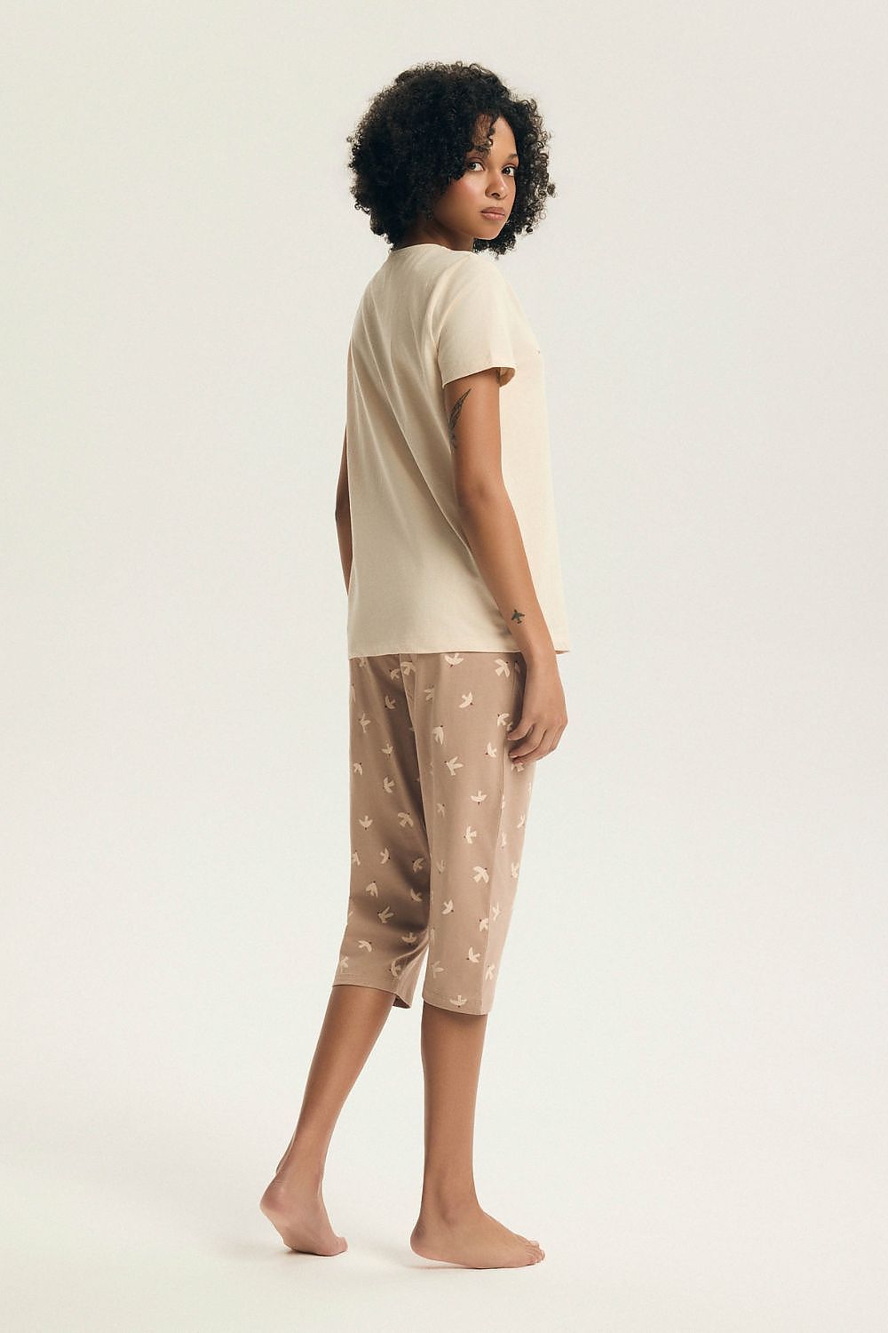 Pyjama model 225439 Henderson