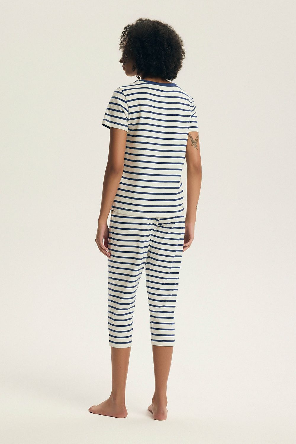 Pyjama model 225442 Henderson