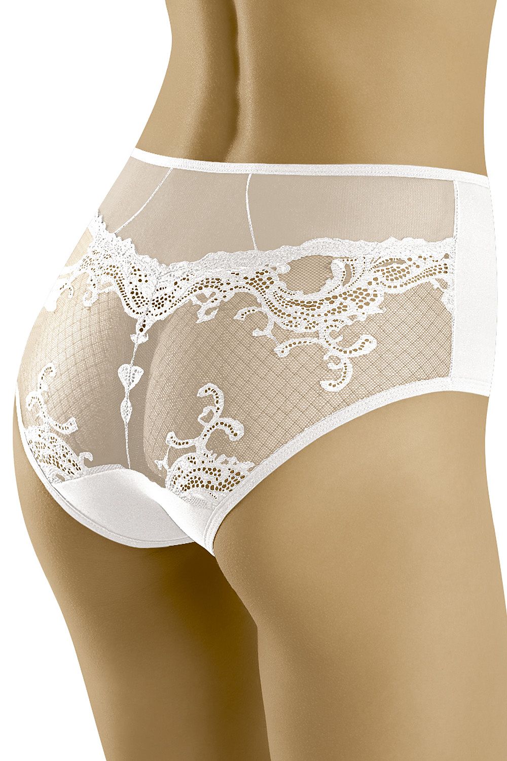  Panties model 199729 Wolbar 