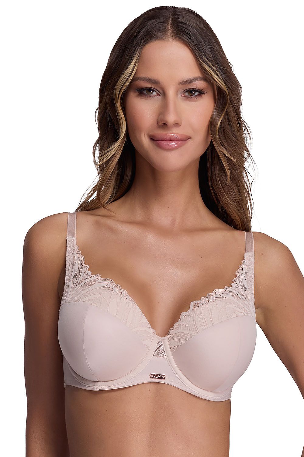  Padded bra model 211925 Ava 