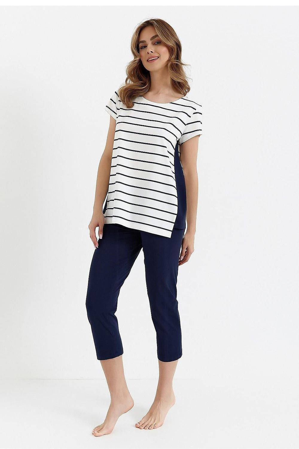  Pyjama model 215764 Cana 