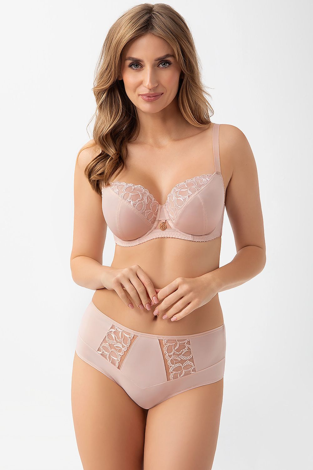  Soft model 216137 Gorsenia Lingerie 