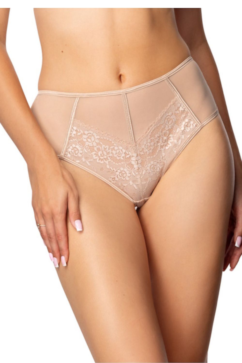  Panties model 219298 Mat 