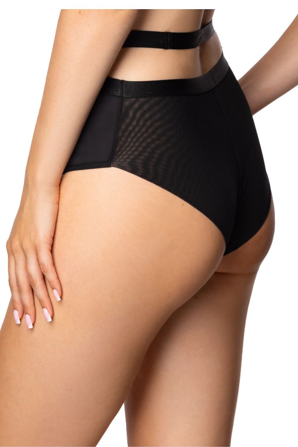  Panties model 219301 Mat 