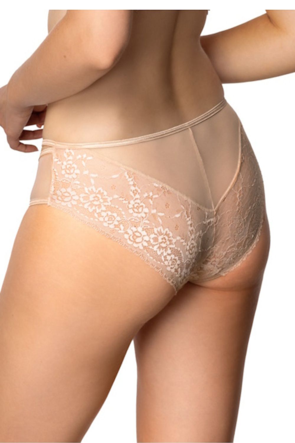  Panties model 219304 Mat 