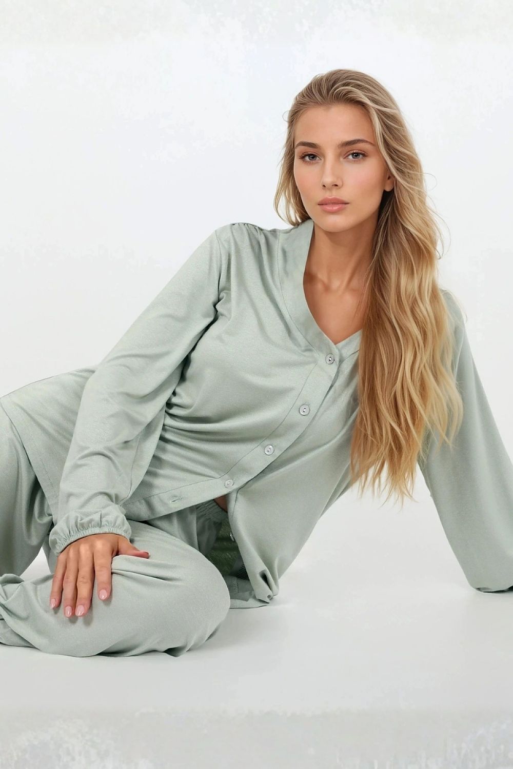  Pyjama model 212783 Momenti Per Me 