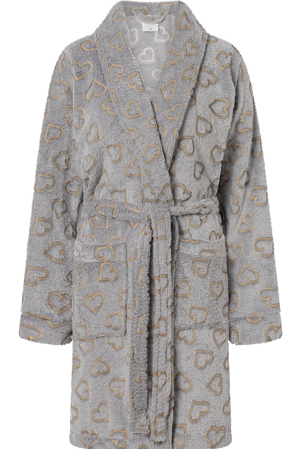  Bathrobe model 171856 Momenti Per Me 