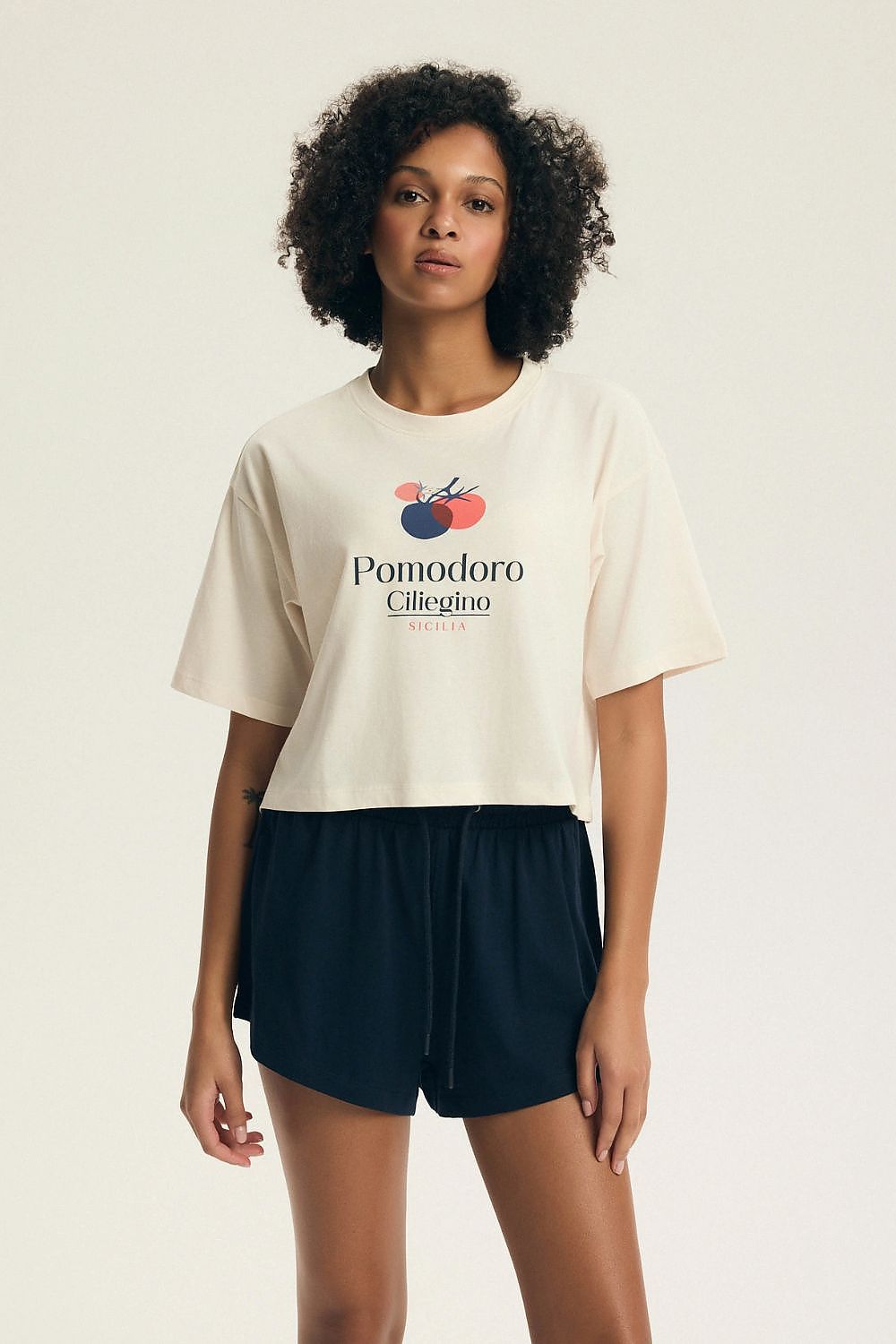 Pyjama model 225437 Henderson 